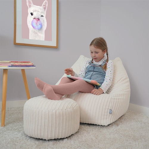 Big kids snuggle chair bean - snuggle,
