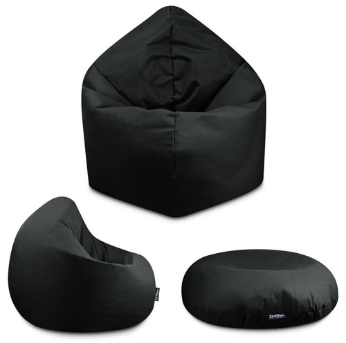 Small child round bean - small,