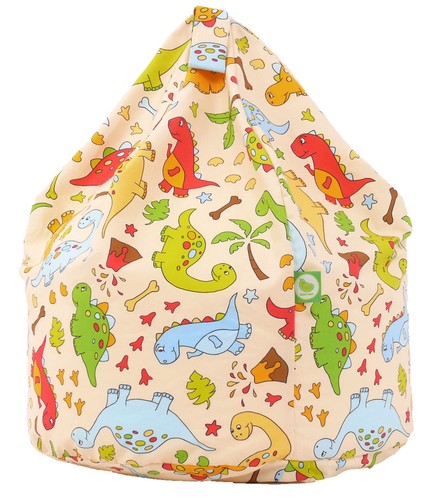 Kids dinosaur bean - kids,