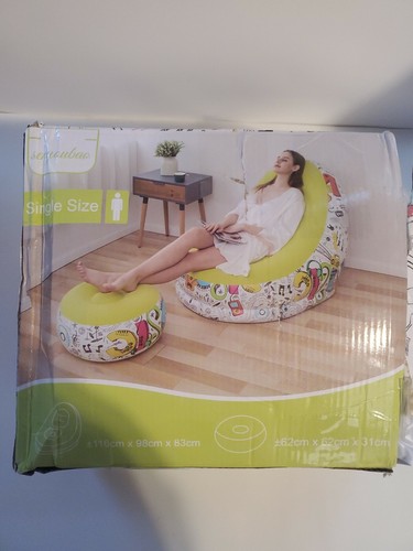 Portable leisure green - portable,