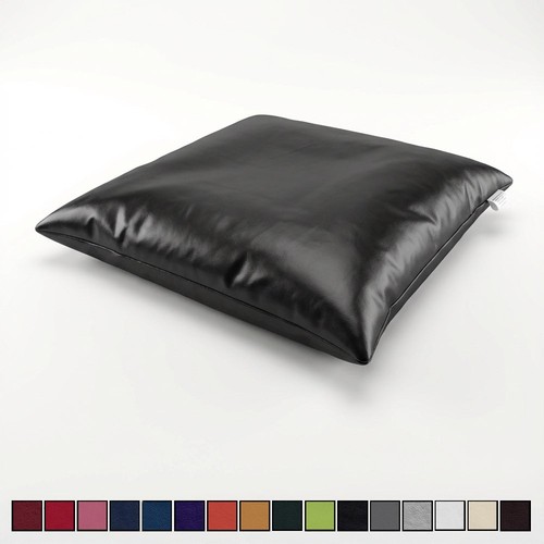 Cushion beanbag faux - cushion,