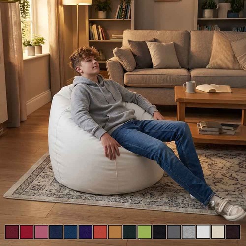 Faux leather bean - bean, bags