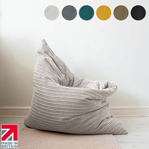 Large square floor cushion - floor,