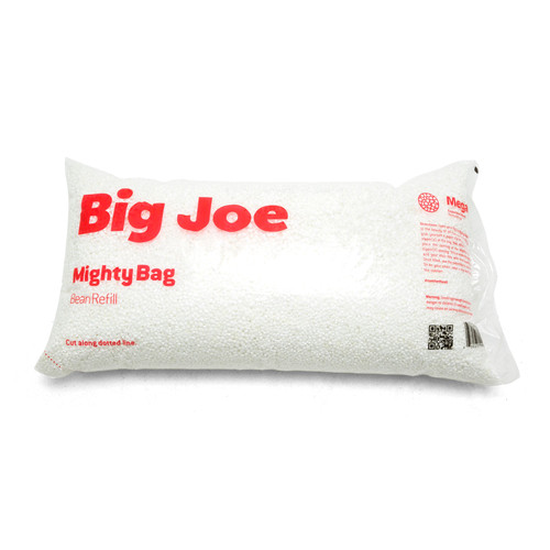 Bean bag refill craft - refill, packing