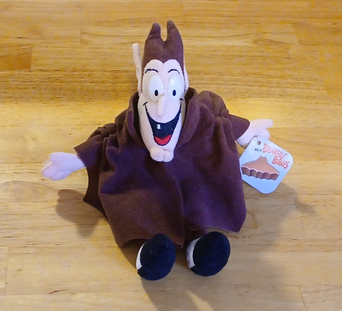 Count chocula 1997 - count,