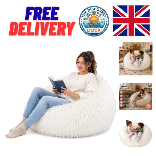 Ready filled large faux - large,