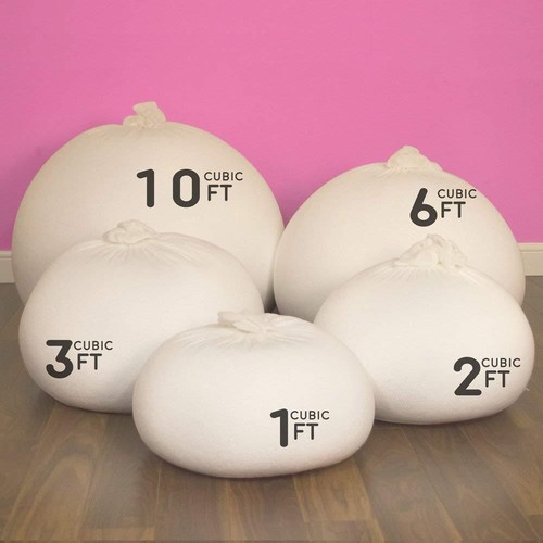 Freeflow bean bag refill - freeflow,