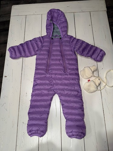Girls months ll - 6-12,