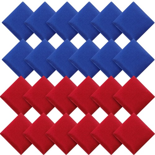 Pcs bean bags mini - 24,