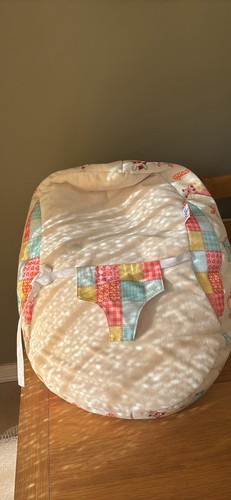 Rucomfy baby gaga nursery - baby,