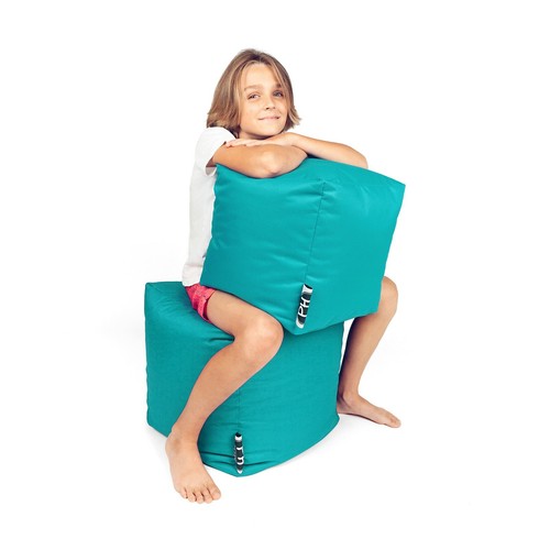 Seat cube bean - , bag