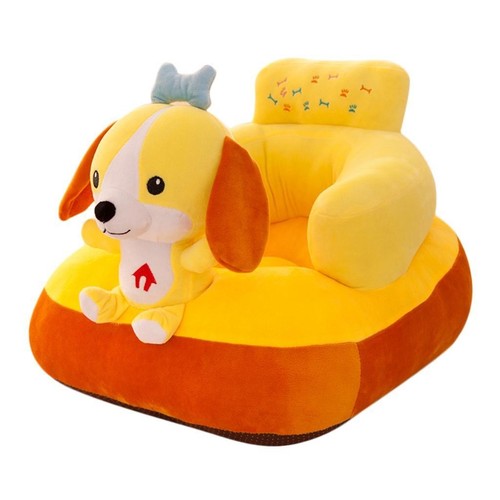 Beanbag cover without filling