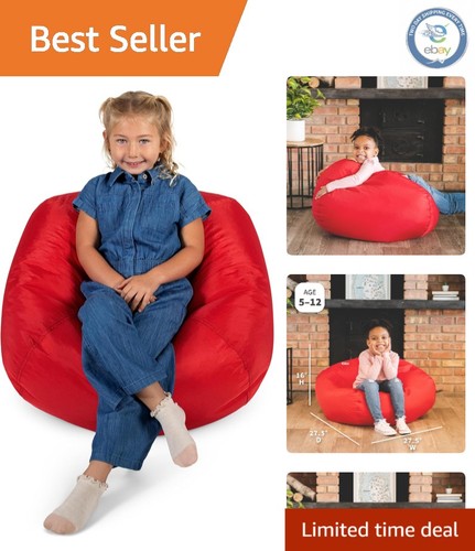 Cozy 2ft kids bean - kids,